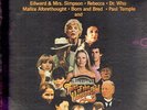 LP Ron Grainer Roald Dahls. Tales Of The Unexpected And Other Great Themes