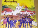 Melcochita El Muerto Se Fue De Rumba 33 rpm Tibiri Record Conjunto Kamaway