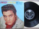 ELVIS PRESLEY.LOVING YOU.ORIG UK VINYL10