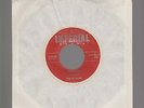 Rockabilly 45 by LEW WILLIAMS 