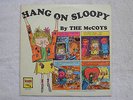 The McCoys-Hang On Sloopy LP Bang BLP-212 Mono NM/VG+