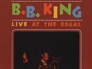 B.B. King - Live At The Regal (180g) - Audiophile Blues LP-Records