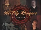 HI-FLY RANGERS - Another Gear (2013) - Revival Rock & Roll/Rockabilly