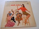 WANDA JACKSON  THERE'S A PARTY GOING ON  STEREO ,VINYL LP,ORIGINAL M-/ABT M-