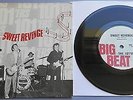 The 101'ers - Sweet Revenge UK Big Beat 7