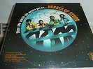 Hearts Of Stone VIP 404 Stop The World - We Wanna Get On... LP NM/NM-
