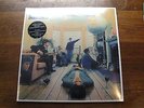 OASIS DEFINITELY MAYBE LP X 2  180 GM + MP3  MINT 2014 REISSUE