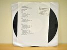 FAIRPORT CONVENTION - XXXV - THE 35TH ANNIVERSARY (RARE VINYL TEST PRESSING)