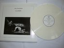 Joy Division – Rare “Closer” Brazil press WHITE VINYL