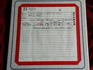 DIANA ROSS ITS MY TURN UNRELEASED STUDIO MASTER REEL TO REEL TKS 1-7 MOTOWN