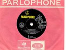 THE EASYBEATS - SHE'S SO FINE - RARE EP 7