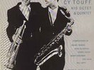 Touff Cy, Richie Kamuca, Octet & Quintet, PJ-1211 RI, LP