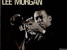 Morgan Lee, The Genius of, America LP ex VeeJay 1960 with Clifford Jordan