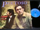 LACO DECZI Pietoso / Czech blue Label SUPRAPHON ARTIA LP 1969 / 1971