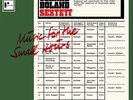 Kenny & Francy Boland Sextet Clarke - Music For The Small Hours [Vinyl New]