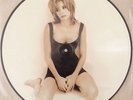 FARMER Mylène LP Anamorphosée - PICTURE DISC - FRANCE