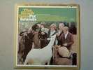 BEACH BOYS  PET SOUNDS   DCC 180g  Audiophile LP   Mint