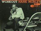 HANK MOBLEY 