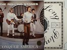 THE ROLLING STONES  Conquer America TSP LP WHITE VINYL