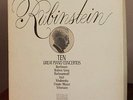 Artur RUBINSTEIN Ten Great Piano Concertos  7LP box NM/VG+RCA RED Seal crl7-0725