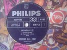 JOHNNY HALLYDAY 7