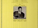 Christian Charlie, At Minton´s Playhouse with Dizzy, Monk