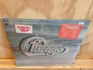 CHICAGO II 2 FACTORY SEALED LP KGP 24 poster 1970