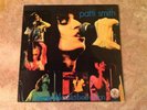PATTI SMITH I NEVER TALKED TO BOB DYLAN LP STONED 2 COLORED PINK VINYL NM