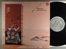 Jade Warrior  Released    Prog Psych  Vertigo Swirl Label