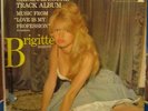 Love Is My Profession  Brigitte Bardot  Everest 5076  Cheescake