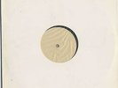 Louis Armstrong, Satchmo Plays King Oliver LP Test Pressing SS
