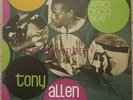 Tony Allen Plays With Africa 70 & The Afro Messengers ?– Afro Disco vinyl 3LP