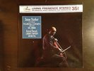 SR 90303, Starker, Dvorak, Mercury Living Presence, White Promo, TAS **EX**