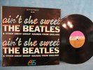 The Beatles, Ain't She Sweet,  ATCO  Records SD 33-169, 1964