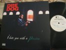 Bay Area Rap LP Dre Dog - I Hate You With A Passion DOGDAY TEST PRESS Nickatina