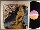 Iron Butterfly  Heavy    Psych   Original 3 Tone Label