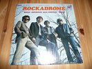 Rockadrome - Royal American 20th Century Blues - Original - Garage Psych Fuzz