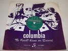 CLIFF RICHARD UK COLUMBIA 78 MOVE IT