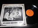 The Indiana Soul Searchers - He's Coming Back Again LP Champ 1922 Gospel