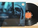 The JOHN COLTRANE Quartette COLTRANE LP Original Impulse A-21 MONO Gatefold EX