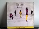 LP  RARE ITALO BOOGIE  MODERN SOUL - RAINBOW TEAM - A SONG FOR YOU - ORIGINAL