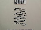 BAD COMPANY Holy Water LP 1st German Ed 90 Free Mott The Hoople Ted Nugent