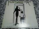 RARE MFSL AUDIOPHILE ROCK LP FLEETWOOD MAC SELF TITLED MOBILE FIDELITY NM/VG++