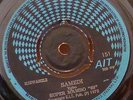 KENYA SUPER MAMBO JAZZ 69 SAMEDI  KENYA ORIGINAL 1972 CLEAN 7