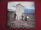 The Who Lp - Who's Next, UK Polydor pressing