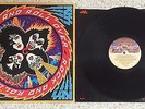 KISS - Rock and Roll Over LP 1976 *RARE* w/Paul's BLUE TEAR DROP ON COVER RCA