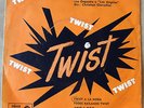 RICHARD ANTHONY JOE LOSS Twist 60s SOUTHAMERICA 7