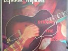 Lightnin' Hopkins - Strums The Blues