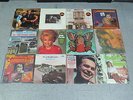 Vintage SEALED Country (12) Vinyl LP LOT-Dolly Parton/George-Tammy/Porter/Reeves