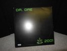 RARE DR DRE 2001 069490486-1 HIP HOP 2X ALBUMS VINYL SCARCE VG GANSTA 1999